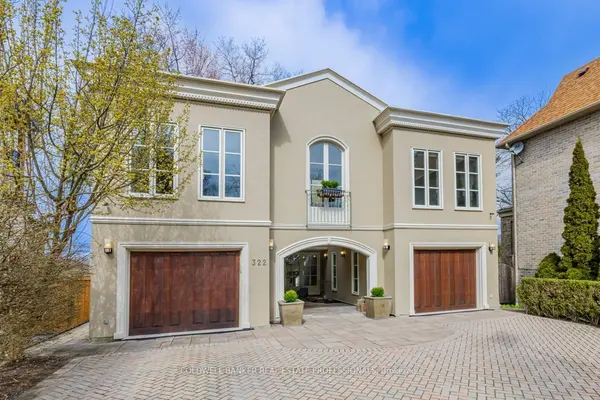 322 Dyson RD, Pickering, ON L1W 2M9