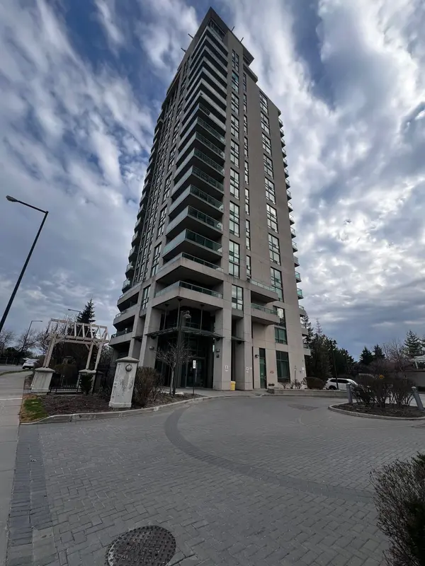 68 Grangeway AVE #1501, Toronto E09, ON M1H 0A1