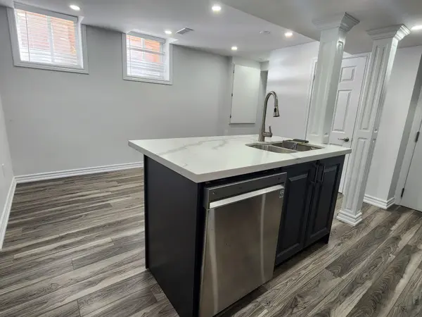 125 Hearne Cres CRES, Ajax, ON L1T 3R4