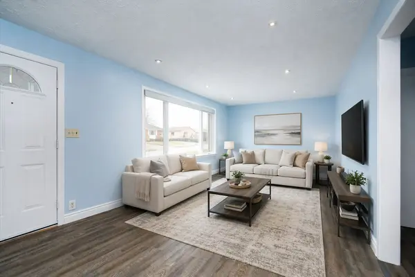 322 Jasper AVE, Oshawa, ON L1J 1L5