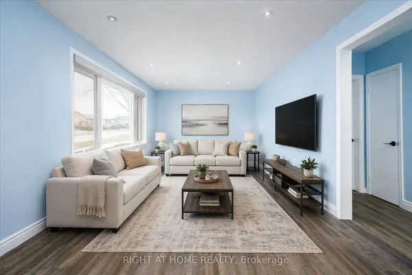 322 Jasper AVE, Oshawa, ON L1J 1L5