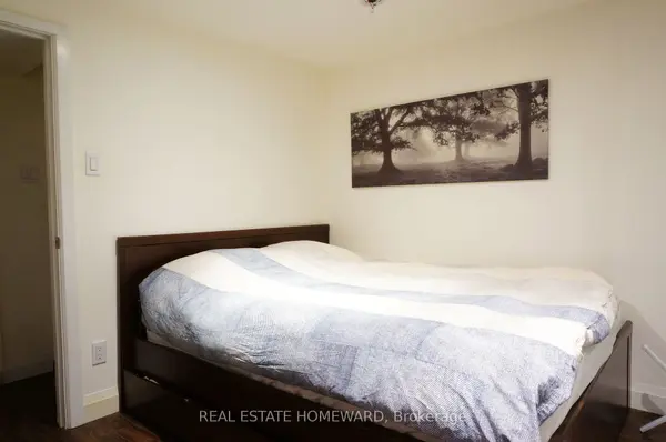 183 Beech AVE #Lower, Toronto E02, ON M4E 3H8