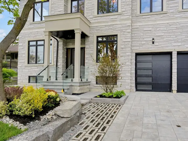 69 Snively ST, Richmond Hill, ON L4E 3E7