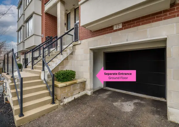 12 Genuine LN, Richmond Hill, ON L4B 0E5