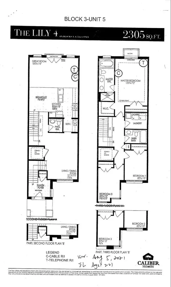 67 Puisaya DR, Richmond Hill, ON L4E 1L2