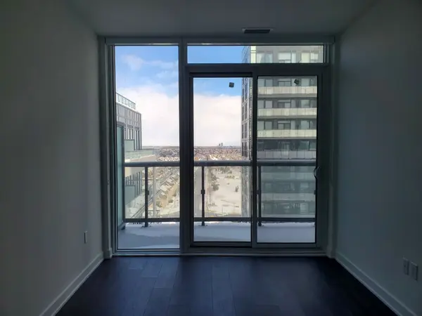 85 Oneida CRES #1614, Richmond Hill, ON L4B 0A6