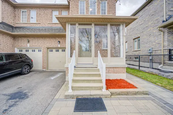 503 Caboto TRL, Markham, ON L3R 5S2