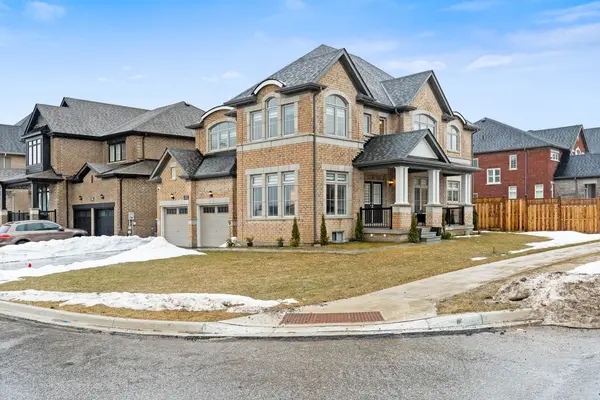 1614 Sharpe ST E, Innisfil, ON L9S 0R1