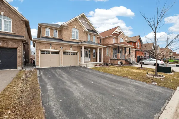 82 Lampkin ST, Georgina, ON L0E 1R0