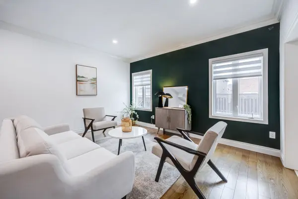 467 Pleasant Ridge AVE, Vaughan, ON L4J 8X2