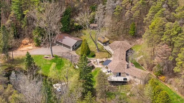 6209 Concession 5 RD, Uxbridge, ON L9P 1R1