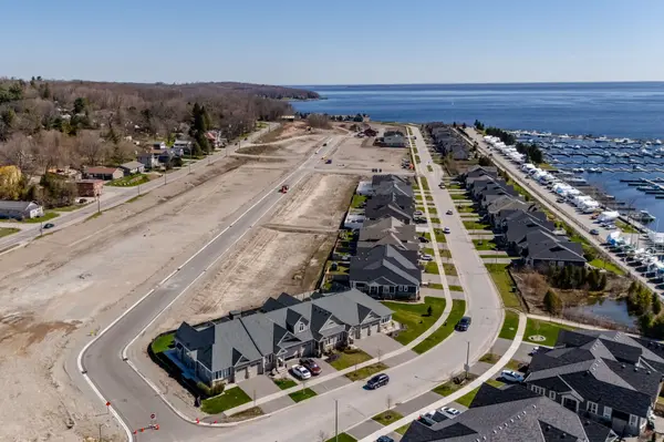 630 Bayport BLVD, Midland, ON L4R 0G4