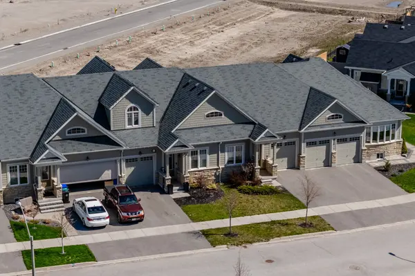 630 Bayport BLVD, Midland, ON L4R 0G4