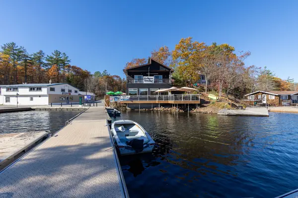 1726 Earl Haid AVE, Severn, ON L0K 1E0