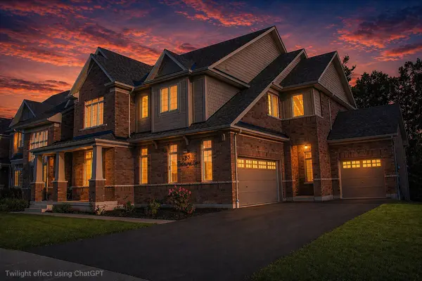 65 Redmond CRES, Springwater, ON L9X 1Z8