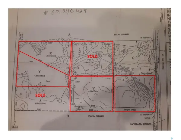 Rural Address, Vanscoy Rm No. 345, SK S0K 3J0