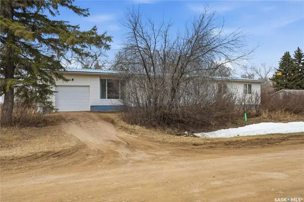 66 Creelman STREET, Fillmore, SK S0G 1N0