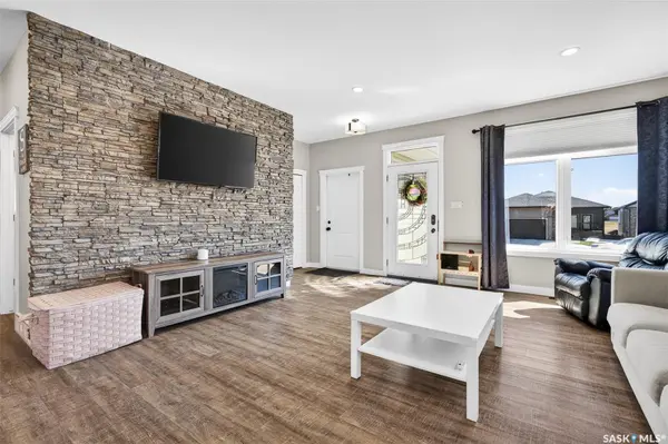 1181 Meier DRIVE, Moose Jaw, SK S6J 0B2