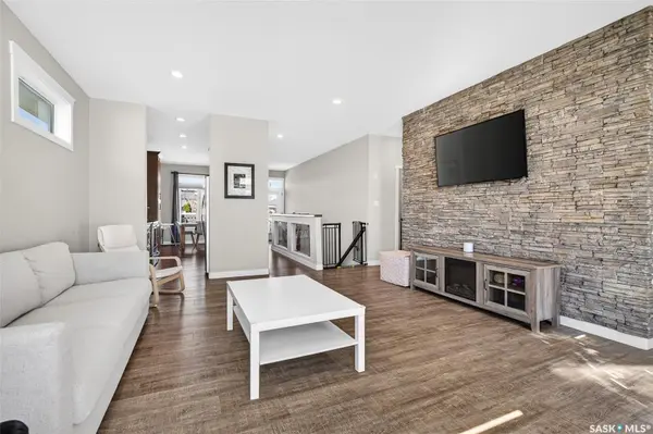 1181 Meier DRIVE, Moose Jaw, SK S6J 0B2