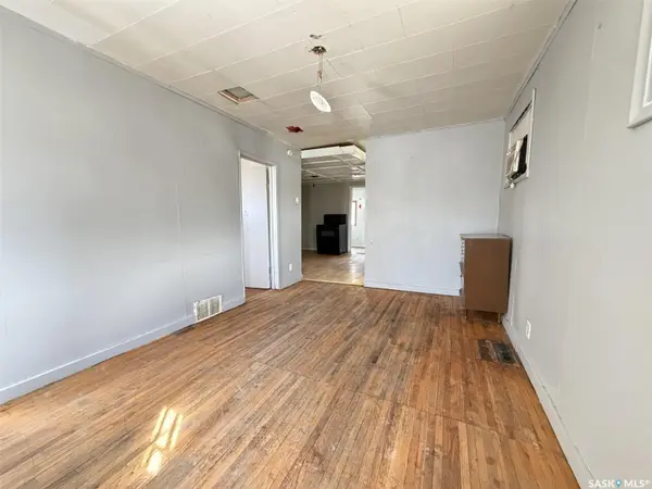 1037 Broder STREET, Regina, SK S4N 3P8