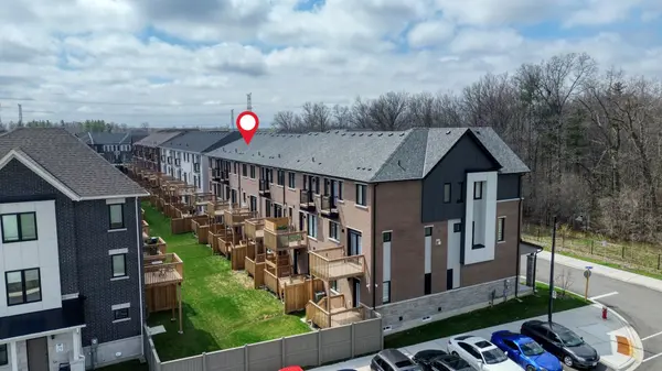 4068 Kadic TER, Mississauga, ON L5M 2S8