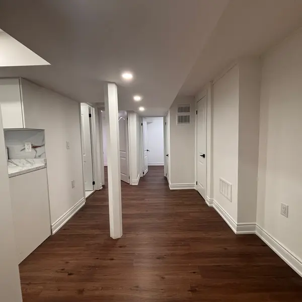 12 Holmstead CT #Bsmt, Brampton, ON L6S 1R9