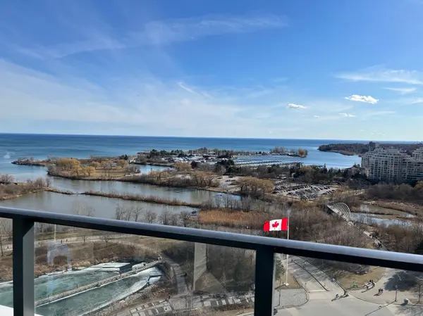 20 Shore Breeze DR #1501, Toronto W06, ON M8V 0C7