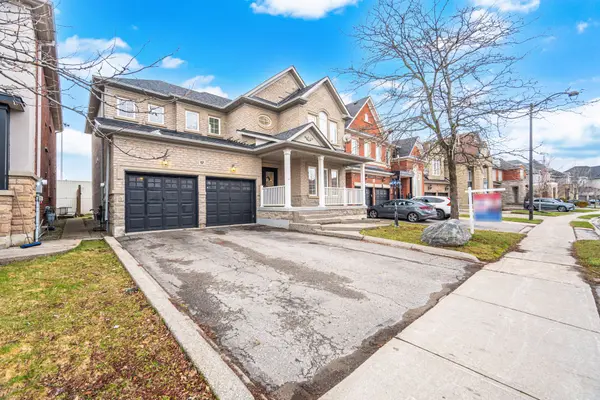 17 Donherb CRES, Caledon, ON L7C 1E3