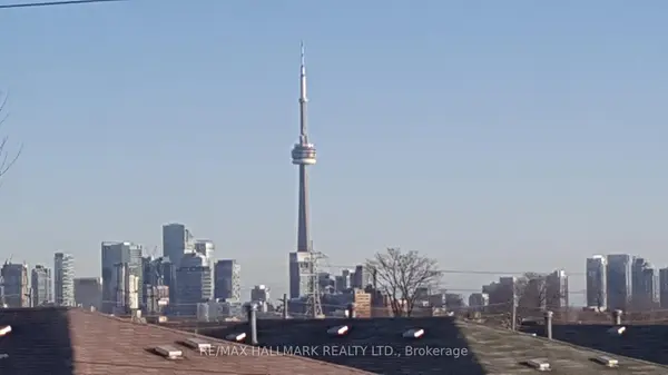 1268 Davenport RD, Toronto W03, ON M6H 2G9