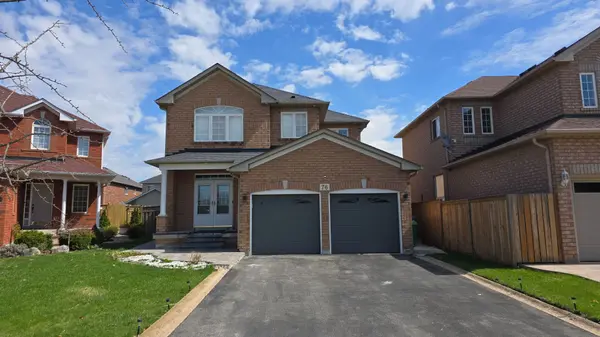 76 Baybrook RD, Brampton, ON L7A 1L9