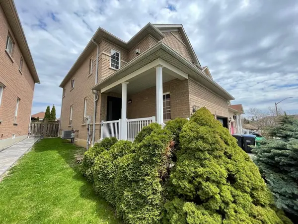 4777 Glasshill GRV, Mississauga, ON L5M 7R6