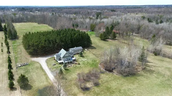 207 Ferguson Falls RD,  Lanark Highlands,  ON K7C 0C5