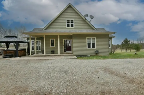 207 Ferguson Falls RD, Lanark Highlands, ON K7C 0C5