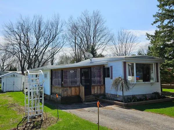 172 Birch ST, Perth East, ON N5A 6S6