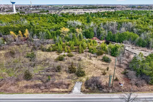 Lot 4 Lakefield RD, Selwyn, ON K9J 6X5