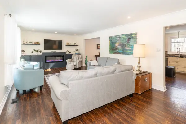 2602 Muskoka 10 RD, Huntsville, ON P1H 2J3