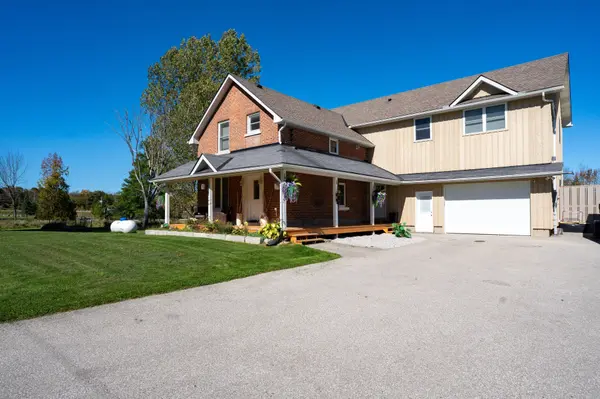 123025 Story Book Park RD, Meaford, ON N4K 5N6