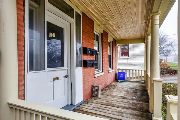 221 Walton ST, Port Hope, ON L1A 1P1