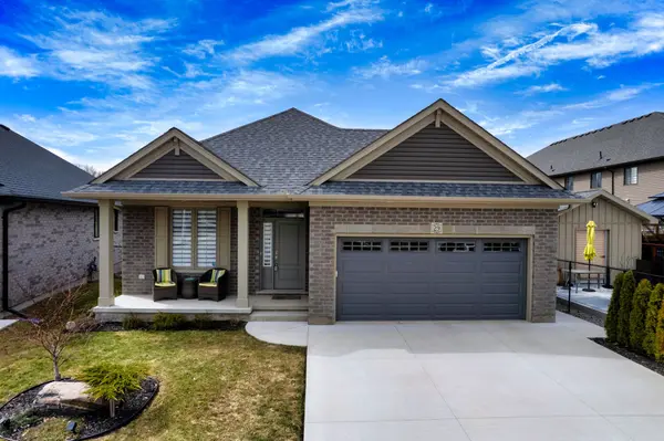 29 Keba CRES, Tillsonburg, ON N4G 0K6