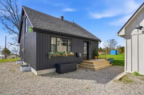 5 Lees Line, Haldimand, ON N0A 1K0