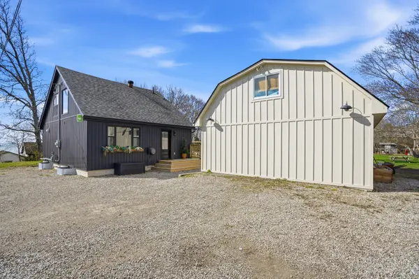 5 Lees Line, Haldimand, ON N0A 1K0