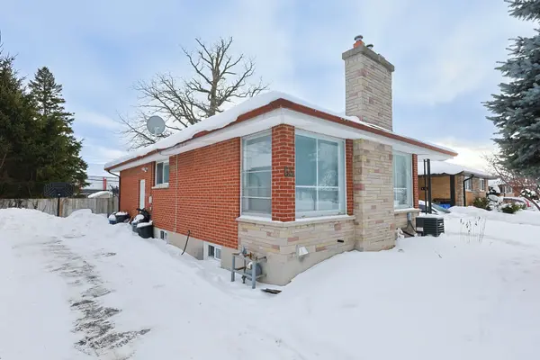 65 IRVING PL #Lower, London East, ON N5V 2H6