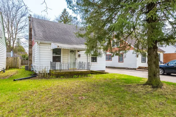 11 Gore ST, Cambridge, ON N1R 1R6