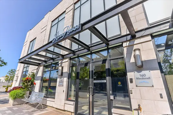 160 Macdonell ST #1108, Guelph, ON N1H 0A9