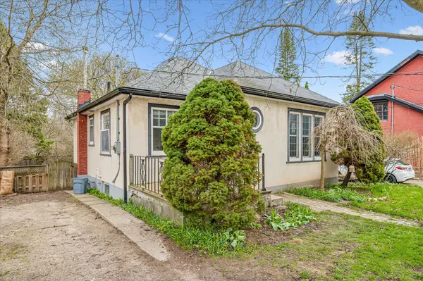 99 Dufferin ST, Guelph, ON N1H 4A4