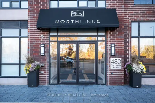 480 Callaway RD #102, London North, ON N6G 0Z3