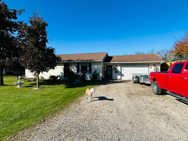 1 Jordan DR, North Huron, ON N0G 1E0