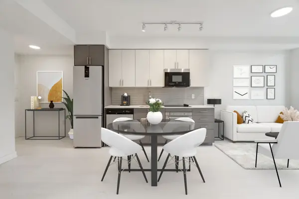 415 Main ST W #318, Hamilton, ON L8P 1K5