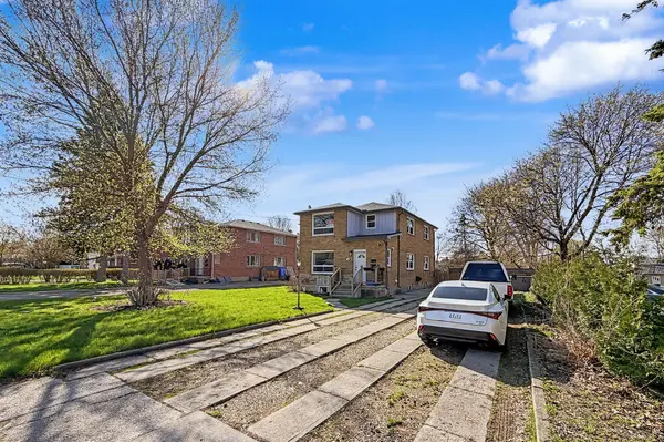 1769 Wavell ST #Upper, London East, ON N5W 2E2