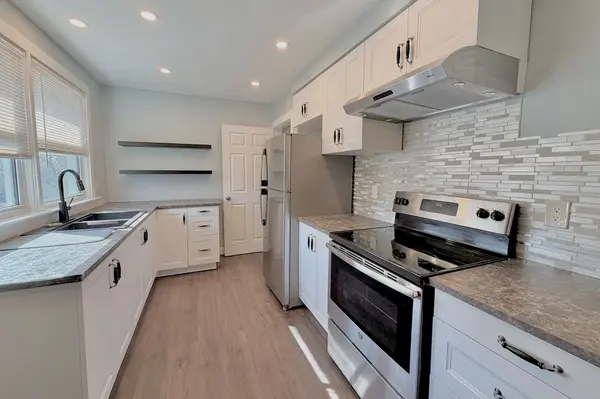 1769 Wavell ST #Upper, London East, ON N5W 2E2